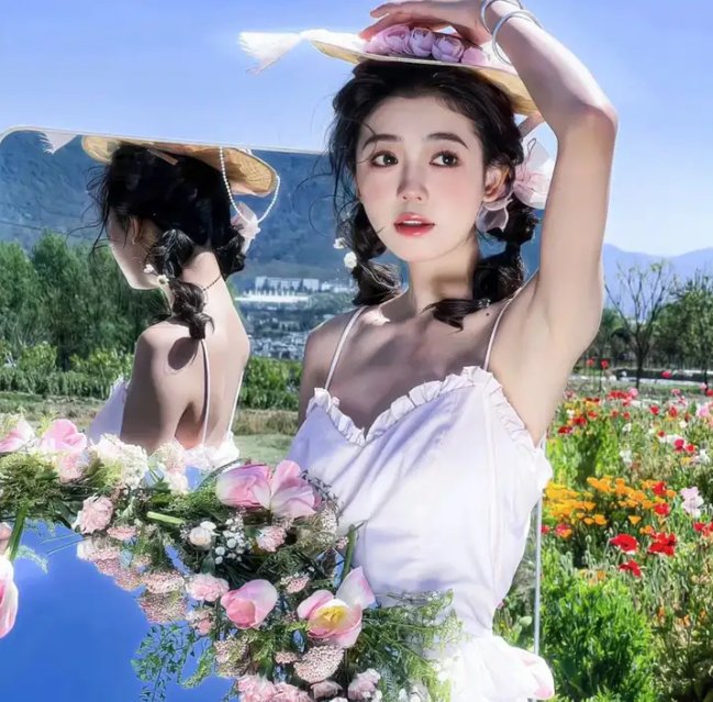 寡妇思春