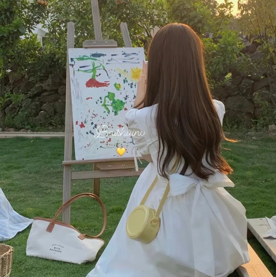 戏精女主桃花多